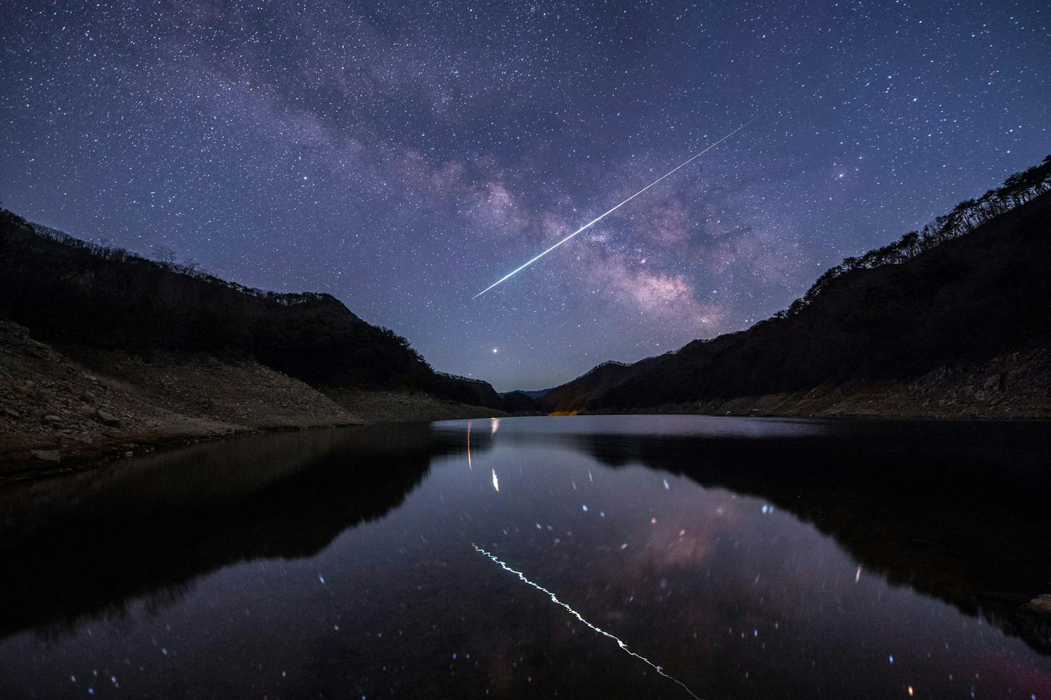 shutterstock 2024446130 F0mv Tähtitaivas